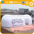 2015 Newest Inflatable discount Pod Party Tent , Inflatable camping pod , Inflatable meeting conference dome for sale